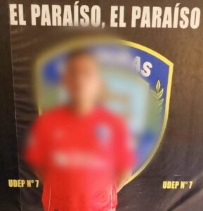 Fiscalía de la Niñez logra detención judicial contra presunto agresor sexual de menor de edad en El Paraíso