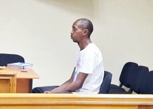 Declaran culpable a hombre por posesión de drogas en juicio realizado en La Ceiba