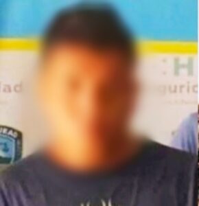 Fiscalía de Puerto Cortés logra prisión preventiva contra sospechoso de abuso sexual y robo contra una menor de edad