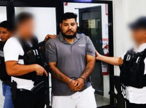 Ministerio Público logra condena contra implicado en el asesinato del abogado René Altamirano