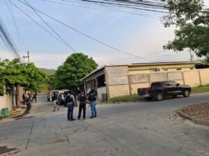 Ministerio Público ordena captura de individuo ligado al asesinato de una persona en colonia Satélite en San Pedro Sula