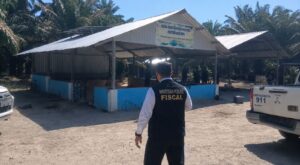 COMUNICADO