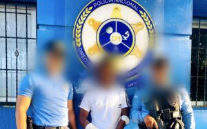 Fiscalía de Delitos Contra la Vida de La Ceiba logra detención judicial contra acusado por muerte de un menor de edad