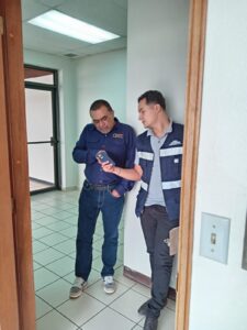Requerimientos fiscales por delitos tributarios y comunes  y  un auto de formal procesamiento por incitación a la discriminación reportan fiscales en operación nacional