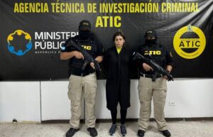 FETCCOP pide más de 31 años de cárcel y multa de 367 millones de lempiras contra exfiscal por sustracción de dinero del BCH