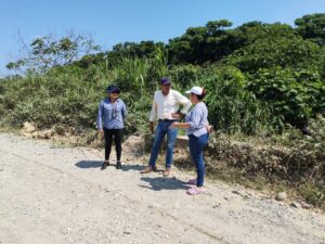 Fiscalía de Medio Ambiente impulsa acciones de protección, educación y conservación de los recursos naturales