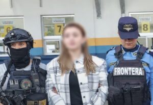 MP presentó recurso de apelación tras decretar sobreseimiento provisional a favor de integrante del cártel Valle Valle acusada de tres asesinatos en Santa Rosa de Copán