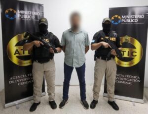 Con captura de abogado, suman 17 procesados vinculados a red de extorsión y asociación terrorista de la pandilla 18