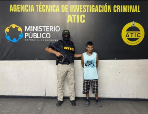 Fiscalía de Protección a la Niñez logra sentencia condenatoria contra agresor sexual de menor de edad