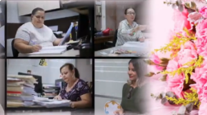 El Ministerio Público rinde homenaje a las madres hondureñas