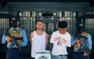 FESCCO obtiene condenas contra estructuras vinculadas a extorsión y crimen organizado