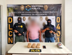 Capturas, inspecciones y diligencias de investigación por denuncias de supuestos actos de corrupción en diferentes localidades del país desarrolla MP durante operación nacional