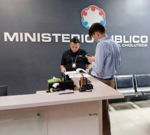 Fiscalía Regional del Sur logra ocho condenas, 10 autos de formal proceso y presenta 31 requerimientos fiscales