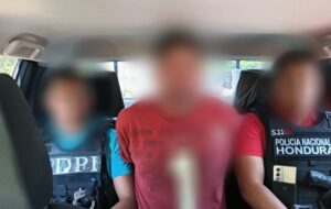 En audiencia inicial, Ministerio Público logra prisión preventiva contra acusado de ultimar a enfermera en San Manuel, Cortés