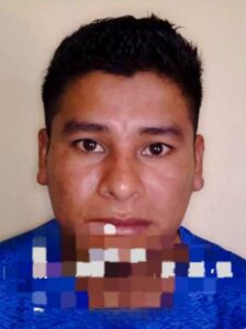 Fiscalía de Yuscarán logra condena de 10 años de prisión contra hombre que atacó con machete a un ciudadano en El Paraíso
