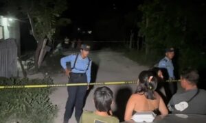 Condenado por femicidio de su expareja en Comayagua