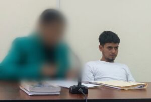 MP logra segunda condena de 15 años de prisión contra implicado en crimen del líder Lenca Pablo Hernández Rivera