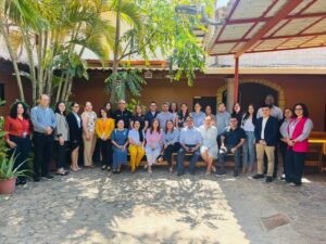 Ministerio Público y GIZ fortalece capacidades de fiscales y forenses en derechos de pueblos indígenas y afrohondureños