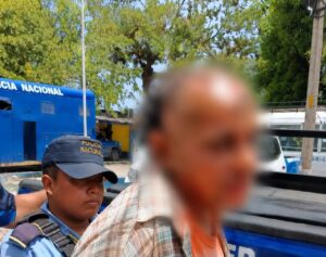 Prisión preventiva para acusado de homicidio en perjuicio de su hermano en Jutiapa