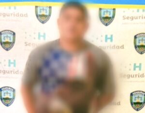 Fiscalía de Delitos Comunes logra detención judicial contra un hombre que mató a un can en Valle de Ángeles