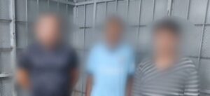 Unidad Fiscal de Operaciones Especiales logra prisión para tres ciudadanos por su supuesta implicación de asesinato en Choluteca
