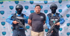 Condenan a cuarto implicado en secuestro de enfermero por el que pedían 30 millones de lempiras por liberarlo