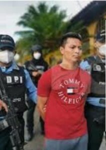Fallo condenatorio contra ex policía por asesinar a dos oficiales en la colonia Cerro Grande