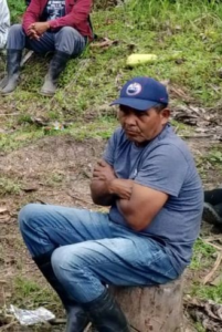 Fiscalía de Etnias logra segunda condena contra responsable de usurpación de tierras pertenecientes a una Tribu en Yoro