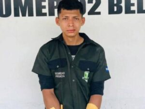 18 años de cárcel para el asesino de un menor de origen oriental