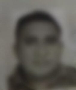 Dictan detención judicial a policía señalado como presunto autor de asesinar a su ex cuñada